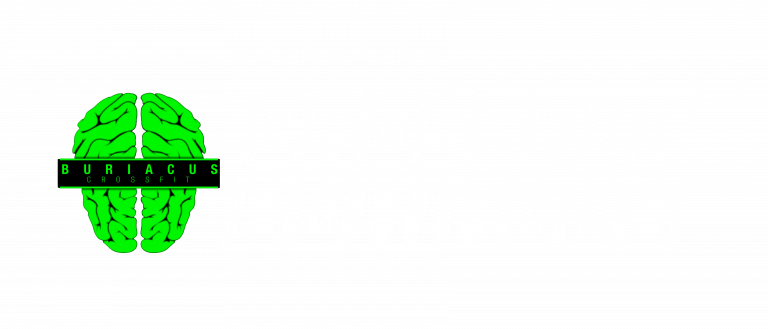 crossfit buriacus - CrossFit Buriacus Fitness