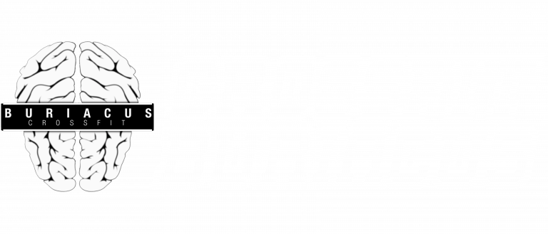 crossfit buriacus - CrossFit Buriacus Fitness